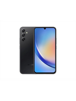 Samsung Galaxy A34 5G 6GB 128GB Dual