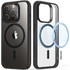 ESR Classic Hybrid Halolock MagSafe Back Cover Clear (iPhone 15 Pro)