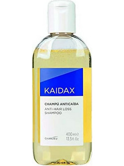 Topicrem Kaidax Σαμπουάν κατά της Τριχόπτωσης 500ml