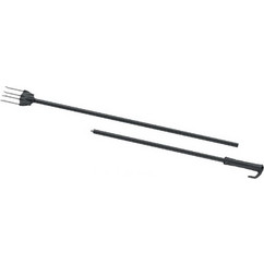 SEAC Pronged Head Shaft Killer 140cm