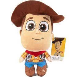 Sambro Toy Story Woody με Ήχο