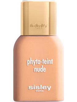 Sisley Phyto-Teint Nude 1N Ivory Liquid Make Up 30ml