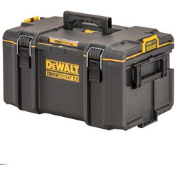 DeWALT ToughSystem 2.0 Βαλίτσα Εργαλείων Πλαστική Αδιάβροχη Μ55.5xΠ37.5xΥ31.7cm DWST83294-1