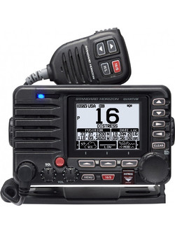 Standard Horizon GX6000E