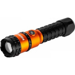 Nebo Master FL500 Επαναφορτιζόμενος Φακός IP67 με Μαγνήτη 750lm