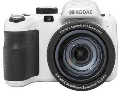 Kodak Astro Zoom AZ 425 White