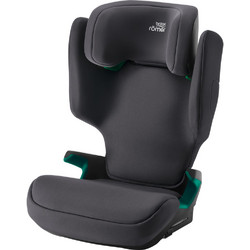 Britax Romer Discovery Plus Κάθισμα Αυτοκινήτου i-Size 15-36kg ISOfix Midnight Grey