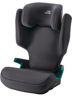 Britax Romer Discovery Plus Κάθισμα Αυτοκινήτου i-Size 15-36kg ISOfix Midnight Grey