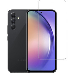 Powertech TGC-0639 2.5D 9H Tempered Glass (Galaxy A54)