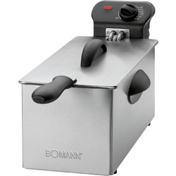 Bomann FR 2264