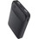 Newtop PB25 Power Bank 10000mAh με 2 Θύρες USB-A & Θύρα USB-C Black