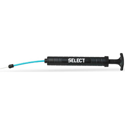 ΤΡΟΜΠΑ SELECT BALL PUMP 26 CM W/INBUILT HOSE ΜΑΥΡΗ