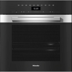 Miele DGC 7460 HC Pro Φούρνος Ηλεκτρικός Άνω Πάγκου 67lt 59.5cm