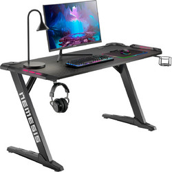 Γραφείο Gaming Nemesis Pro Led