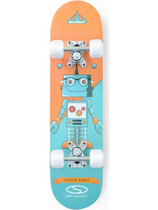SMJ UT-2406 Robot