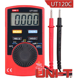 UNI-T UT-120C