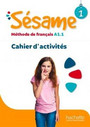 Sésame 1 Sésame 1
