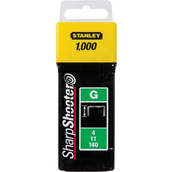 Stanley - 1-TRA706T Δίχαλα Βαρέως Τύπου G10 (1-TRA706T)