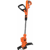 Black & Decker AFS BESTA525 Χορτοκοπτικό Ρεύματος Ώμου / Χειρός 450W 2.4kg