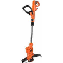 Black & Decker AFS BESTA525 Χορτοκοπτικό Ρεύματος Ώμου / Χειρός 450W 2.4kg