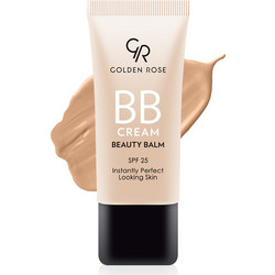 Golden Rose BB Cream 05 Medium Plus 30ml