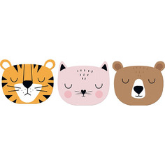 Desk Pad γραφείου Pp Bb Φίλοι ZMART