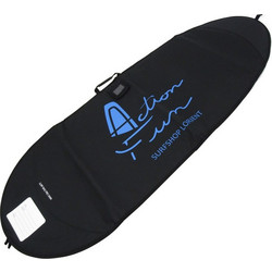 Θήκη για σανίδα surf 7'6'' Action Fun