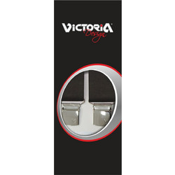 Τιράντα VICTORIA Λ2162036 ΚΑΦΕ
