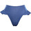 Rock Club Bikini Bottom Navy Μπλε BP-3095