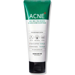 Some By Mi AHA BHA PHA 30 Days Miracle Foam Ενυδατικό Face Water Τόνωσης Προσώπου 100ml