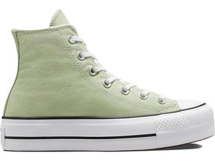 Converse Chuck Taylor All Star Lift Platform A03541C
