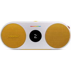 Polaroid P2 Ηχείο Bluetooth 20W Πορτοκαλί