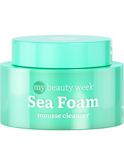 7Days MB Sea Mousse Cleanser Ενυδατικός Αφρός Καθαρισμού Προσώπου 50ml
