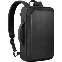 XD Design P705.921 Αντικλεπτικό Backpack Laptop 16" Black