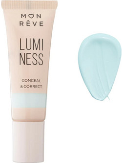 Mon Reve Luminess 106 Liquid Concealer 10ml