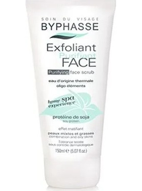 Byphasse Purifying Peeling 150ml