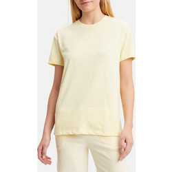 Energetics Cheryl II Γυναικείο Αθλητικό T-Shirt Κίτρινο 422466-175