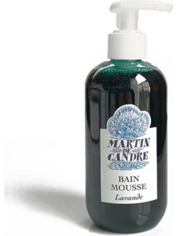 Martin De Candre Lavender Bath & Αφρόλουτρο σε Gel 250ml