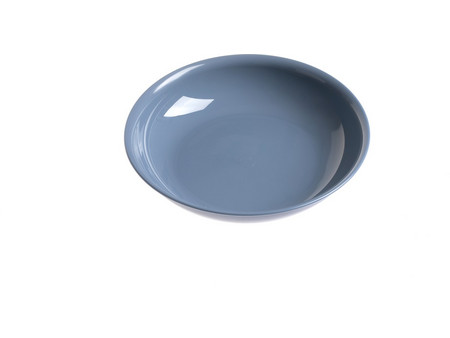 Cyclops Πιάτο Βαθύ Πλαστικό Μπλε 20.4cm 003301741
