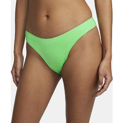 Nike Αθλητικό Γυναικείο Μαγιό Bikini Bottom Lime NESSC230-380