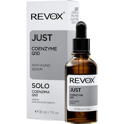 Revox B77 Just Coenzyme Q10 Skin Αντιγηραντικό Serum Προσώπου 30ml