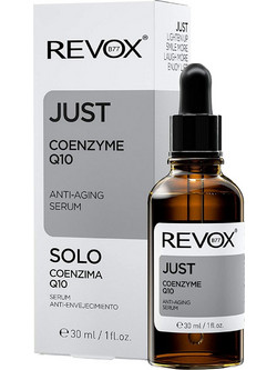 Revox B77 Just Coenzyme Q10 Skin Αντιγηραντικό Serum Προσώπου 30ml