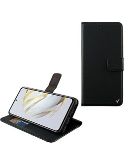 Volte-Tel Allure Magnet Book Stand Θήκη (Huawei Nova 10 SE) Black