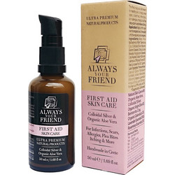 Αλοιφή για Δερματοπάθειες First Aid Skin Care Always Your Friend 50 ml