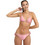 Arena Shila Bikini Set Τριγωνάκι Ροζ 006211-900