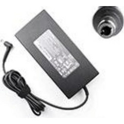 MSI Φορτιστής Laptop 150W 19.5V 7.89A με Ενσωματωμένο Καλώδιο Τροφοδοσίας A15-150P1A