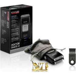 STHLUER - DOCTOR SHAVE-0 professional trimmer