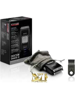 STHLUER - DOCTOR SHAVE-0 professional trimmer