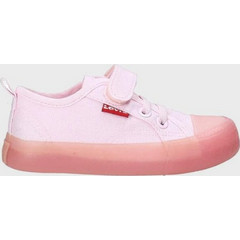 Levi's Παιδικά Sneakers Ροζ VORI0064T-0044