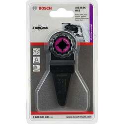 BOSCH AIZ 28 SC ΚΟΦΤΗΣ ΑΡΜΩΝ STARLOCK ΓΙΑ ΠΟΛΥΕΡΓΑΛΕΙΑ 2608661691